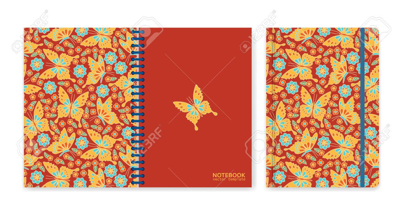 portada de cuadernos