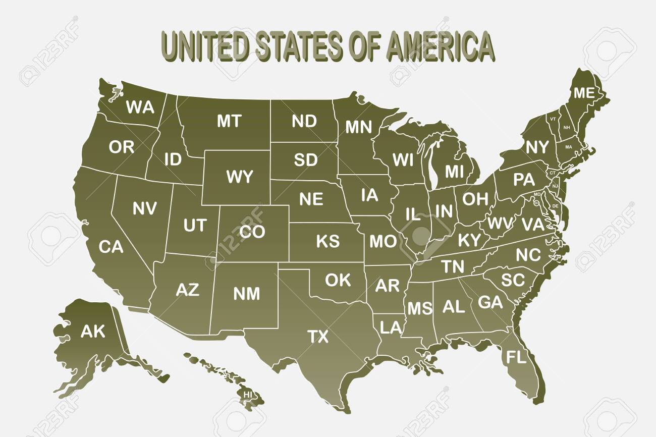 poster-map-of-united-states-of-america-with-state-on-the-white-background-print-map-of-usa-for-t-shirt-poster-or-geographic-themes-vector-illustration-royalty-free-svg-cliparts-vectors-and-stock