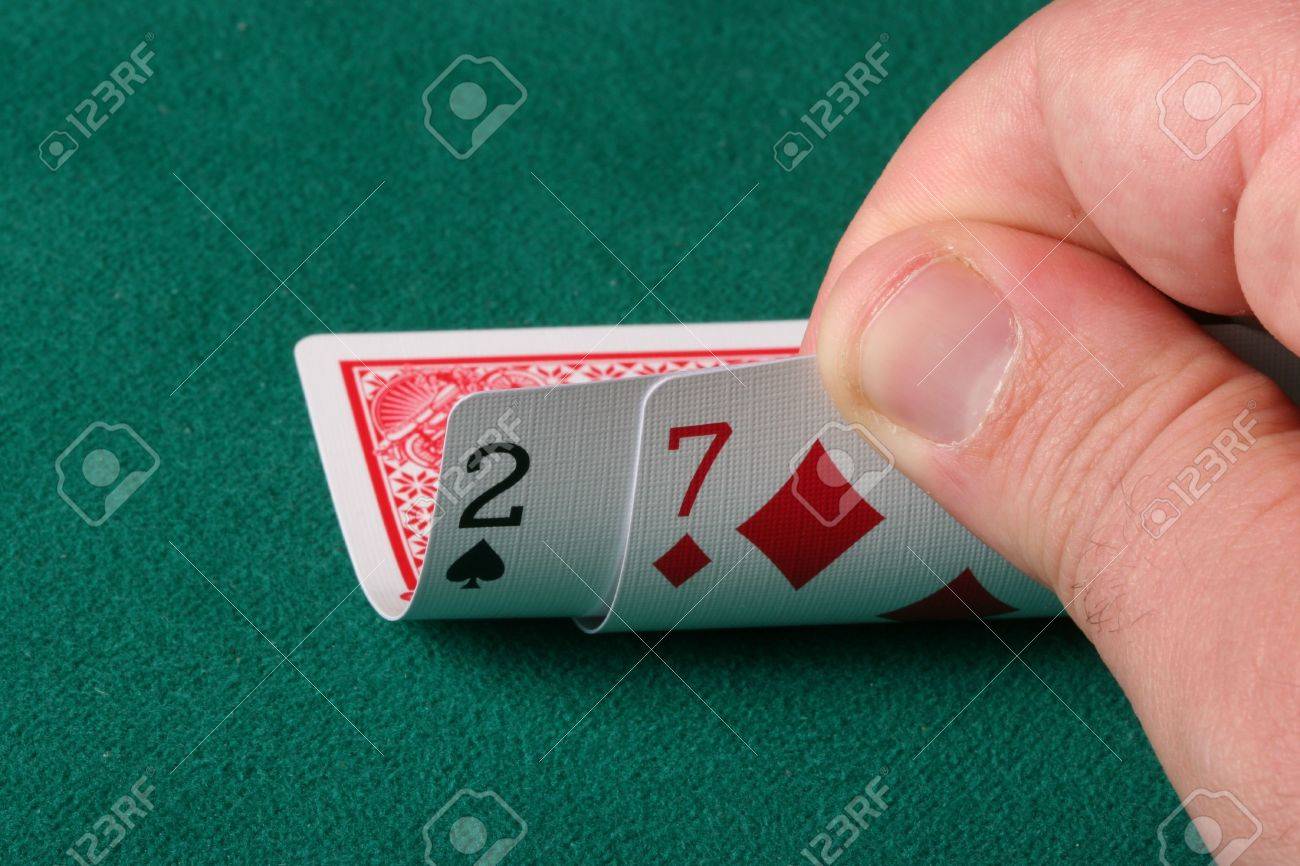 Holdem Holdem