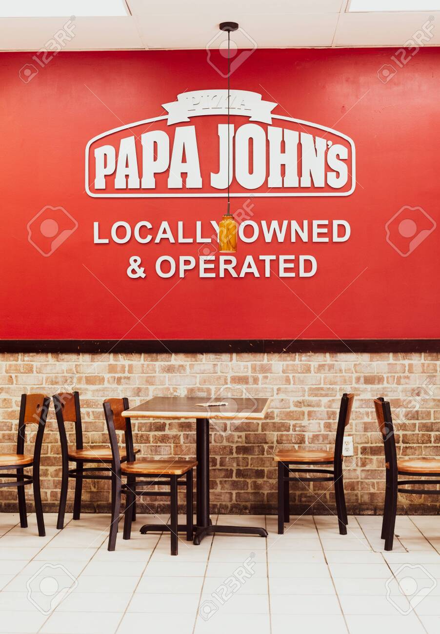 パパ ジョンズ ピザ (65) 사진