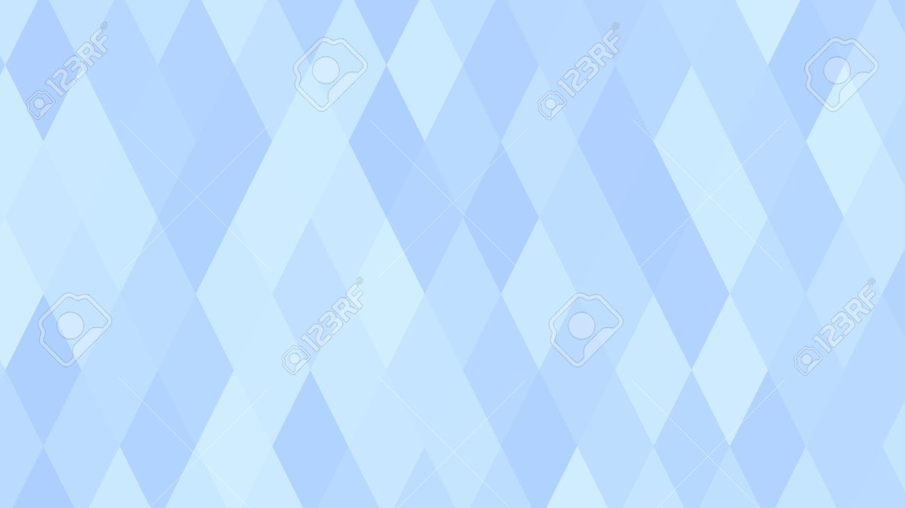 simple blue background with rhombus royalty free cliparts vectors simple blue pattern