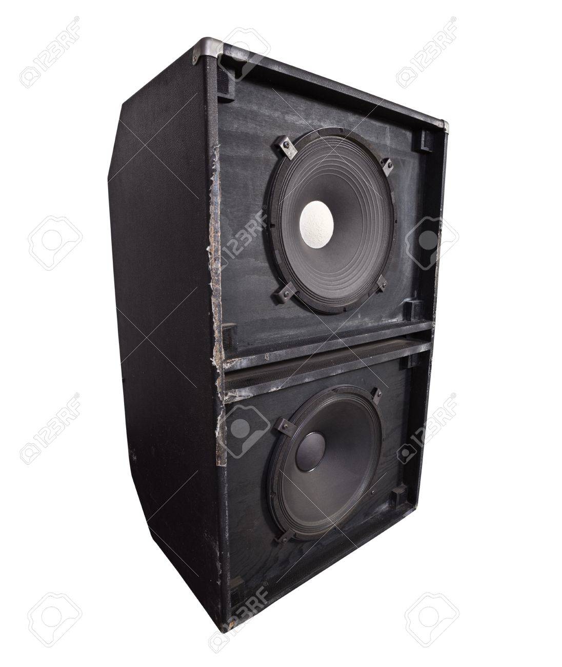 15 inch bass speaker