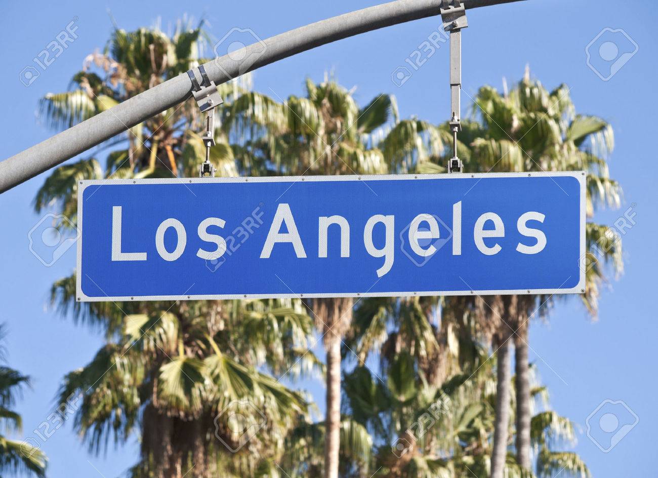 希少 LA ロサンゼルス 道路標識 看板 【公式通販】