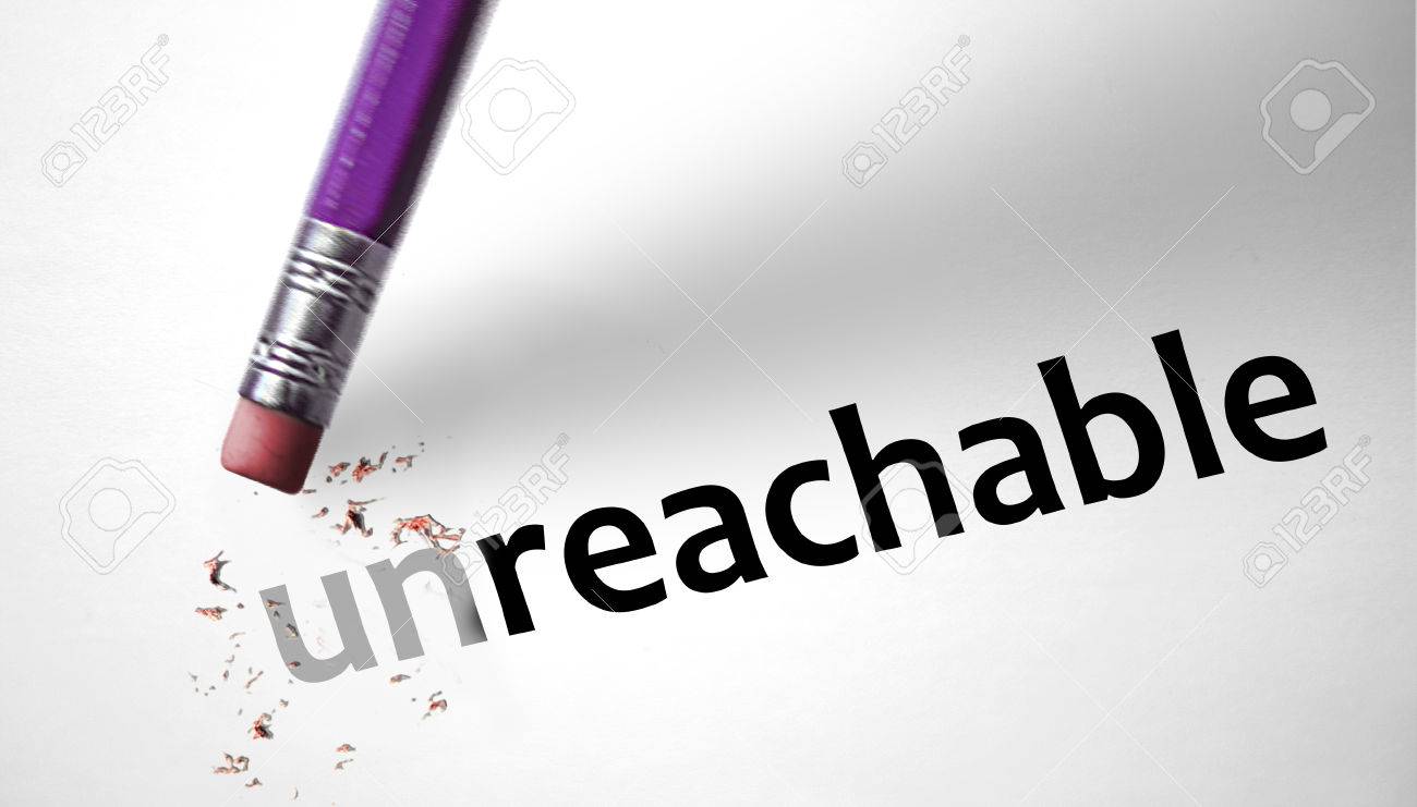 Unreachable
