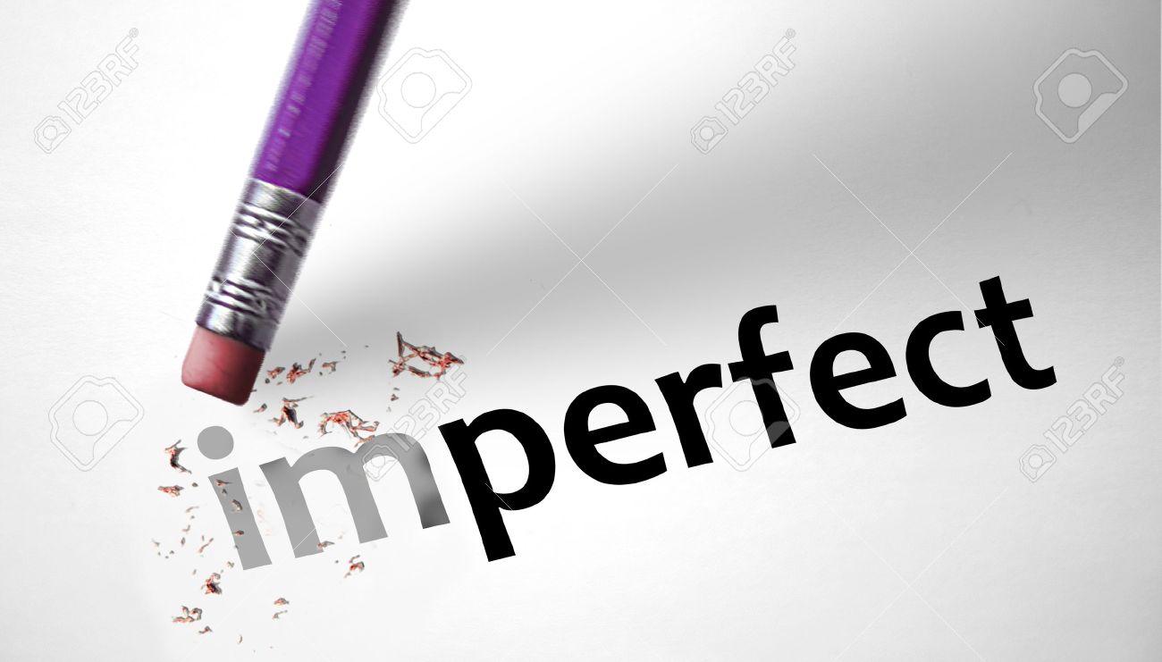 Picture Imperfect