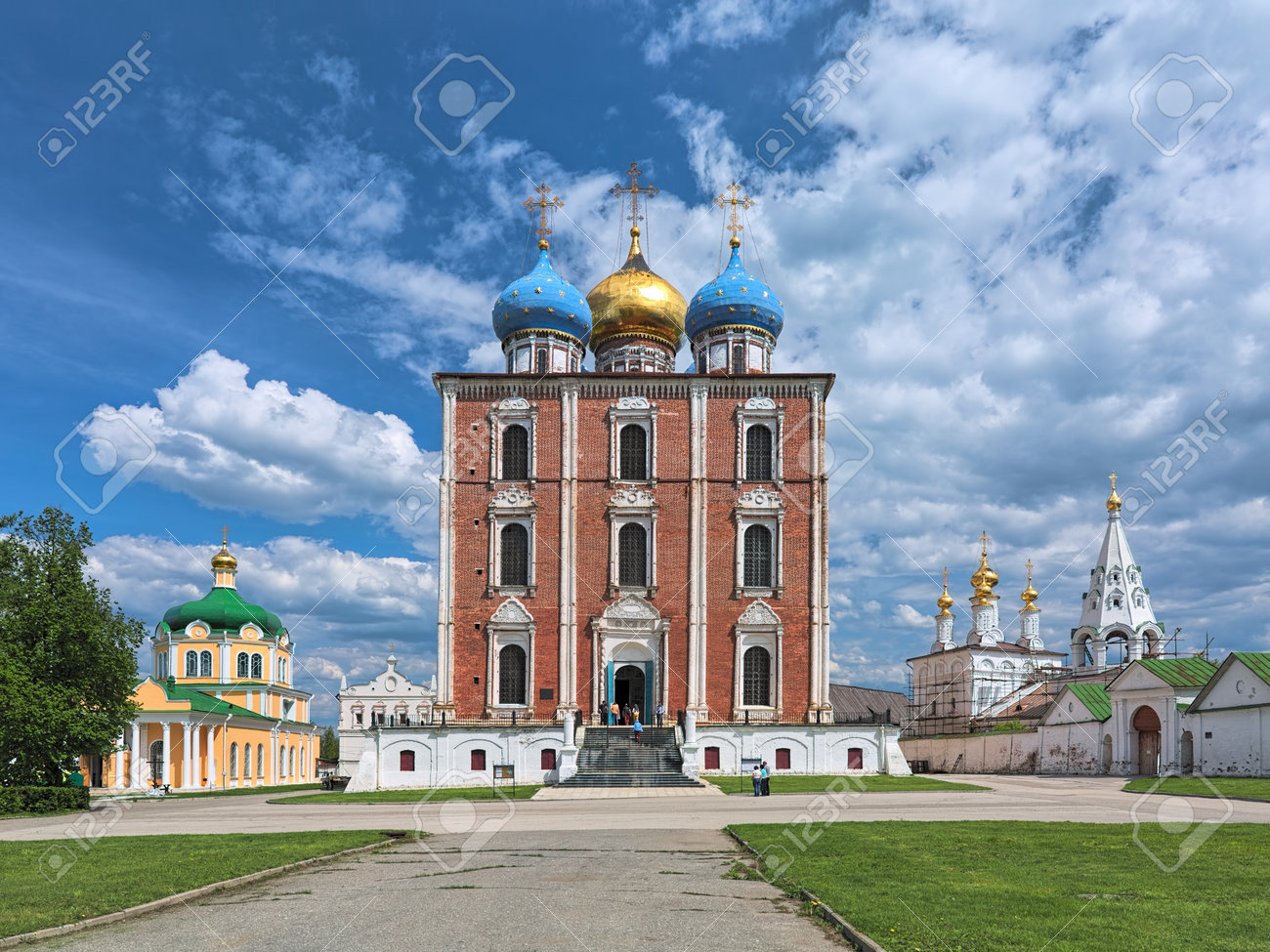 рязанский собор