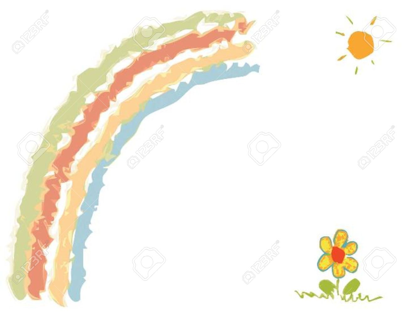 powerpoint template kids1 stock photo picture and royalty free