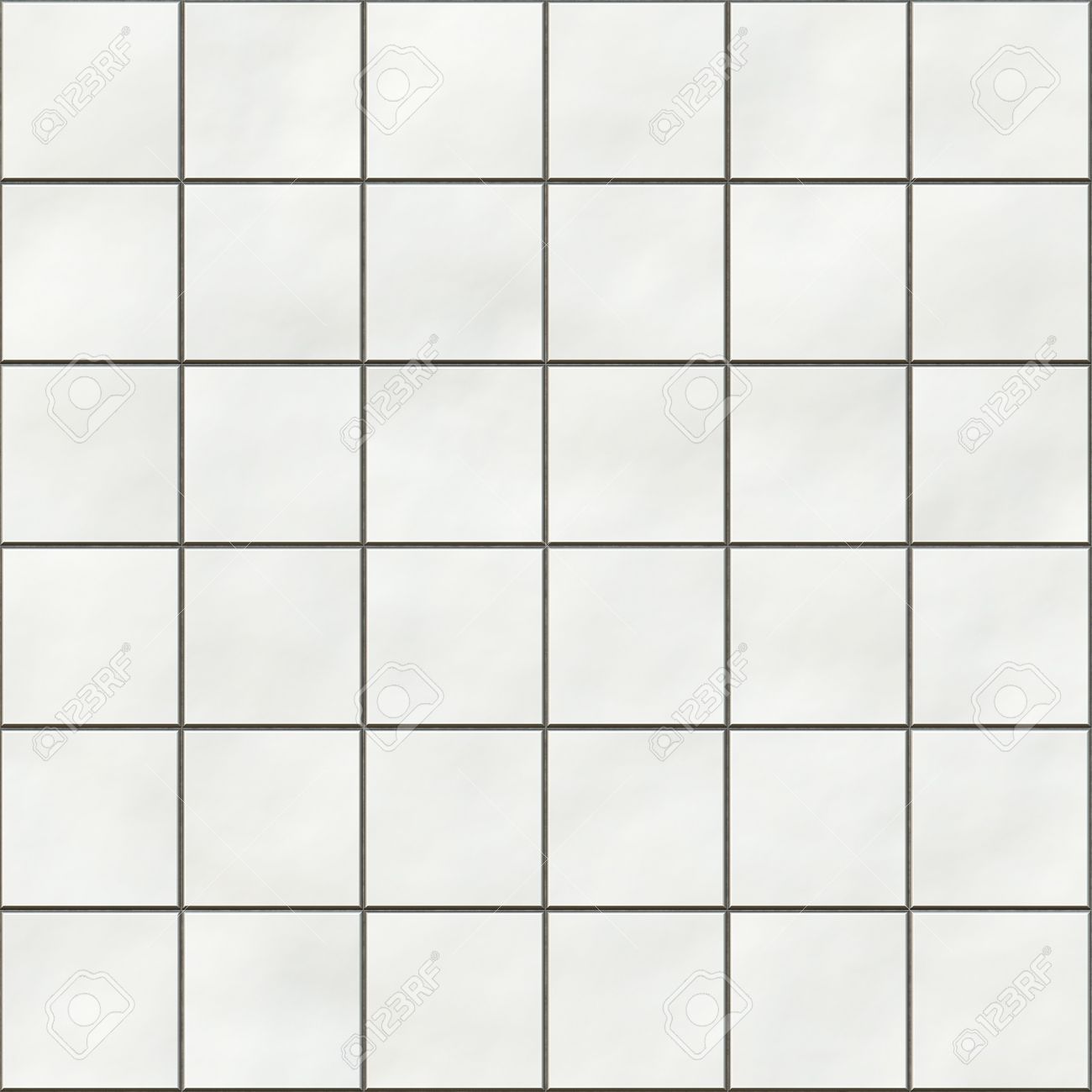 seamless white square tiles texture stock photo picture and royalty