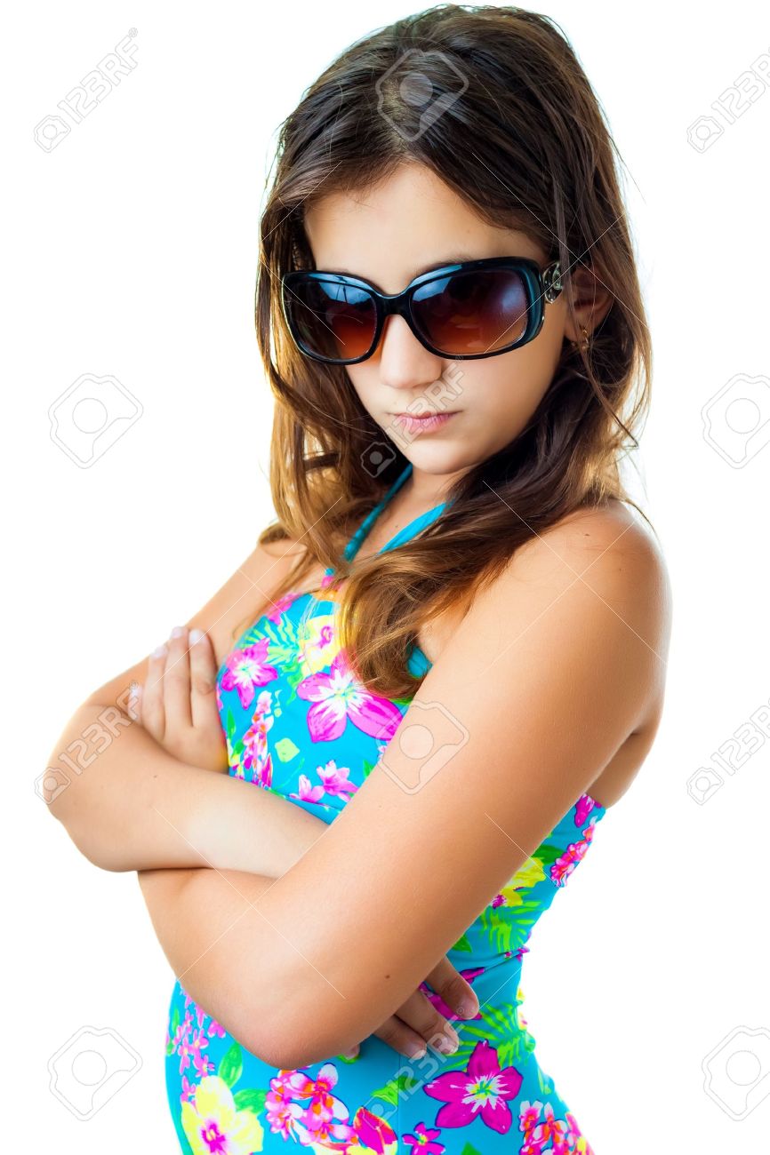 Young Mexican Teen Na Young Mexican Teen Na