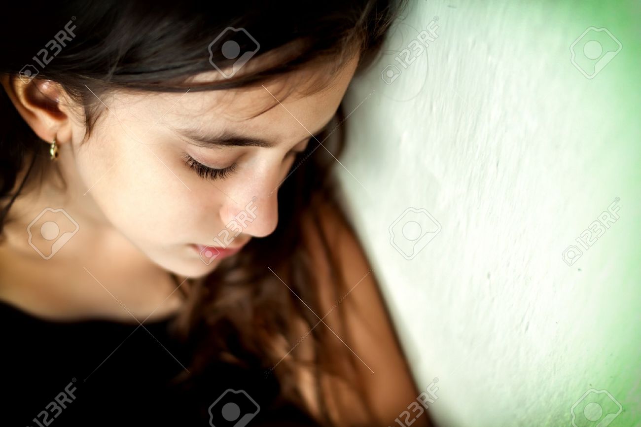 Girls emotional are why Why Do