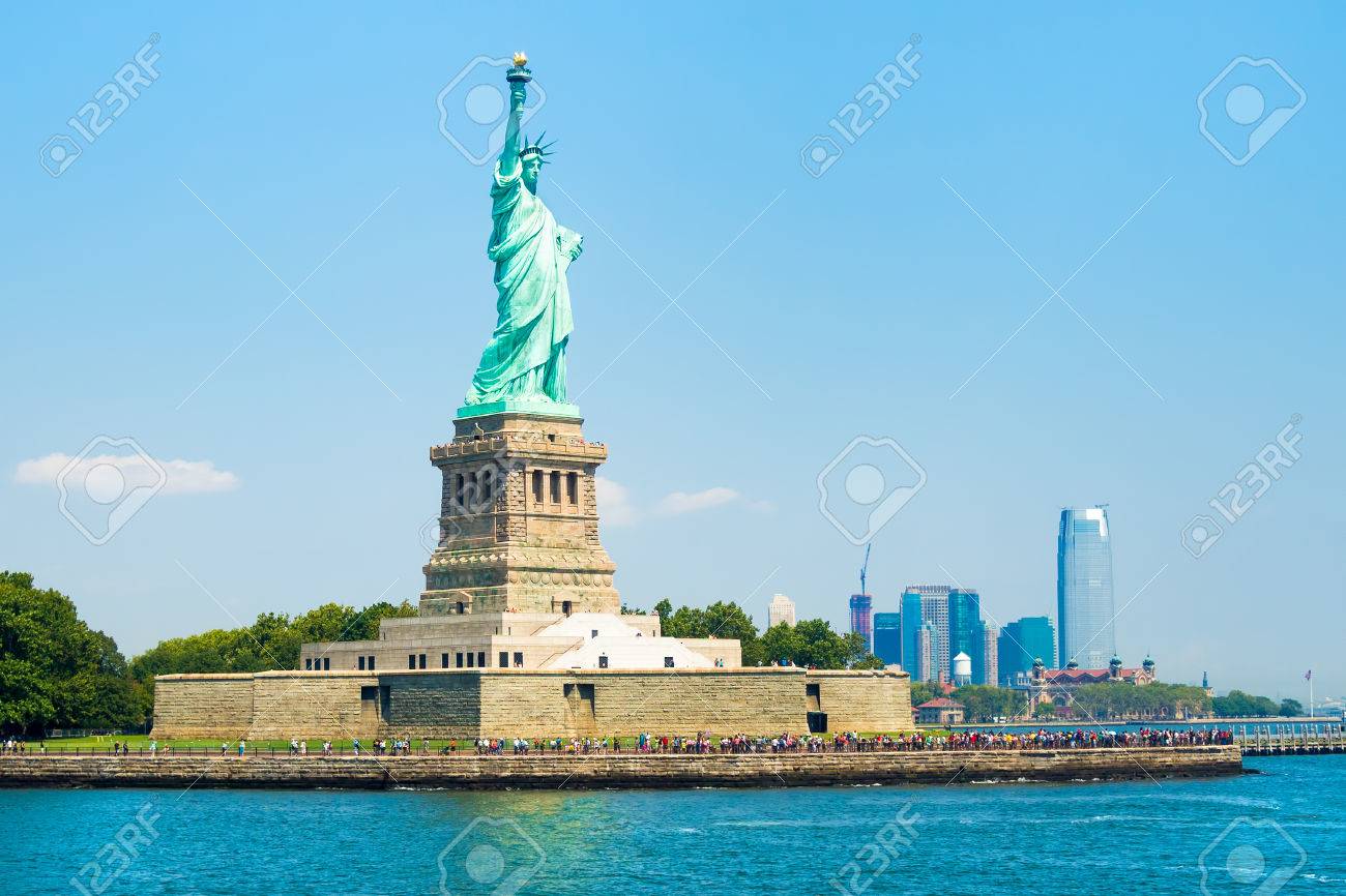 1986 エリス島 自由の女神  1986年頃 アメリカ エリス島 自由の女神像 NY プルーフ シルバー