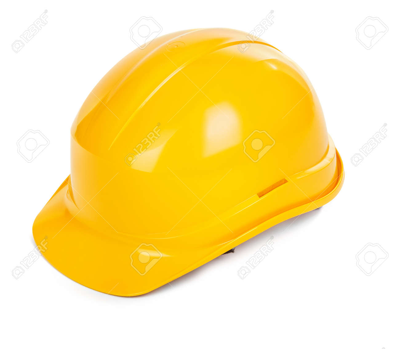 small hard hats