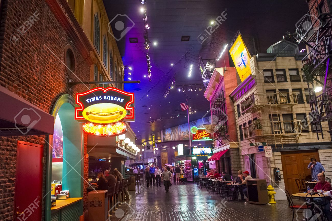New york hotel casino - las vegas atlantic casino city closing nj