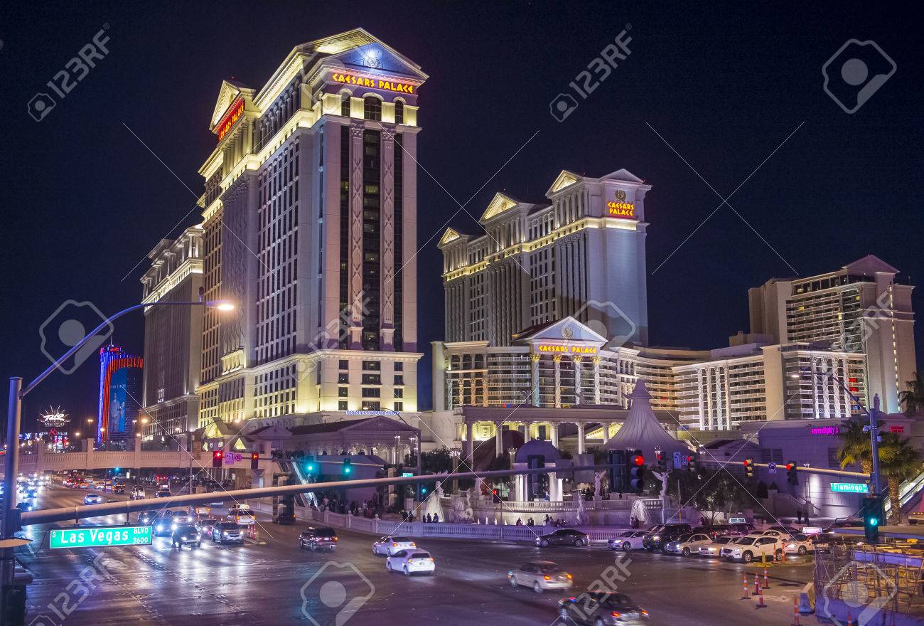 LAS VEGAS - NOV 15 :The Ceasers Palace hotel on November 15, 2013 in Las Vegas. Caesars Palace is a luxury hotel and casino located on the Las Vegas Strip. Caesars has 3,348 rooms in five towers - 25260869 LAS VEGAS - NOV 15 :The Ceasers Palace hotel on November 15, 2013 in Las Vegas. Caesars Palace is a luxury hotel and casino located on the Las Vegas Strip. Caesars has 3,348 rooms in five towers - 25260869