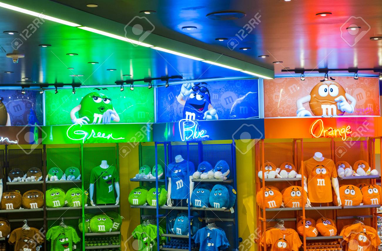 m m store vegas