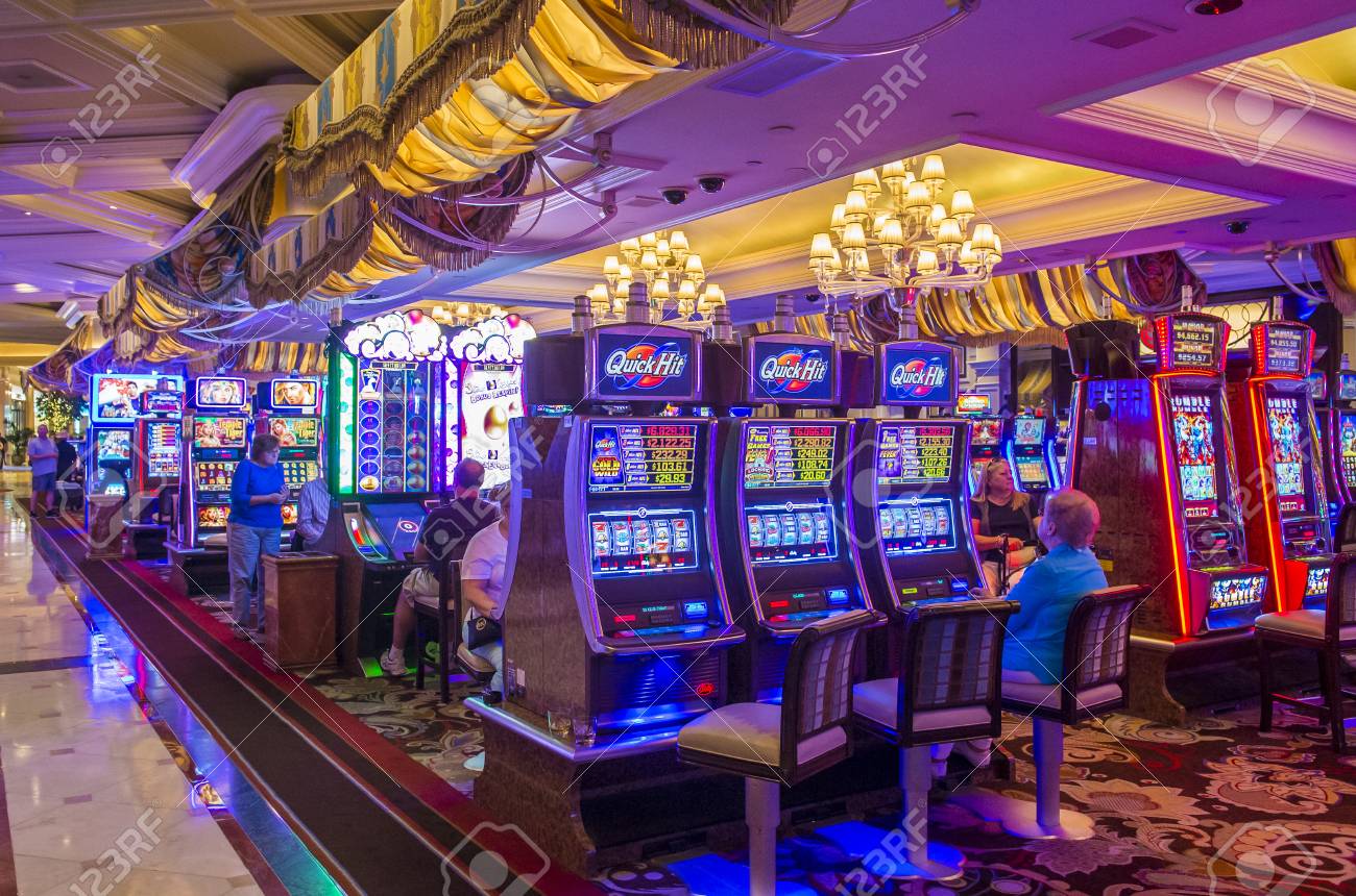 How To Use casino online To Desire