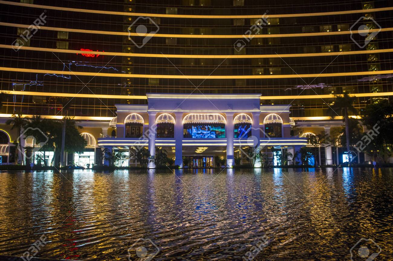 Macau casino age limit 2018 age Macau casino age limit 2018 age