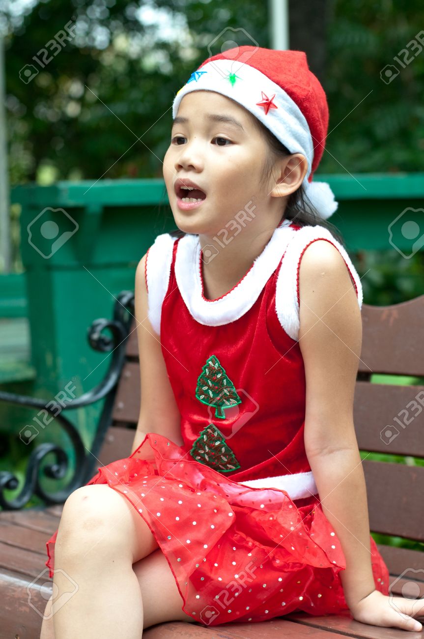 Young Thai Girls