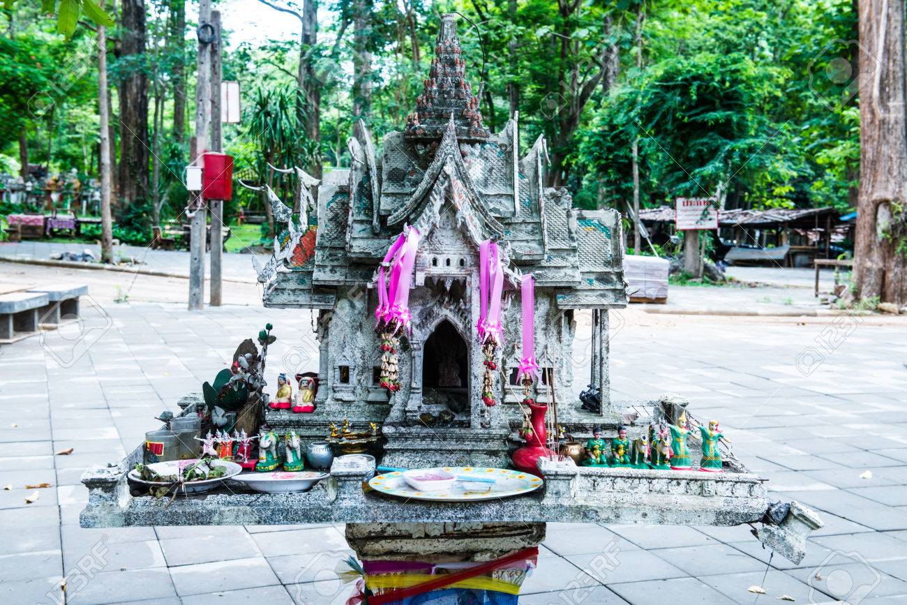 Thai Style Spirit House Thailand Stock Photo Picture And Royalty Free Image Image Thai Style Spirit House Thailand Stock Photo Picture And Royalty Free Image Image