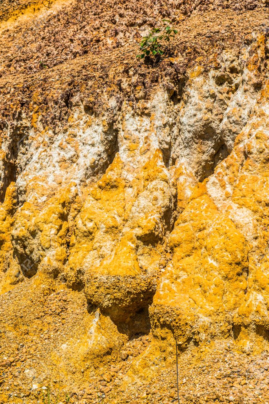 タイ語 タイの美しい土層の背景 の写真素材 画像素材 Image タイ語 タイの美しい土層の背景 の写真素材 画像素材 Image