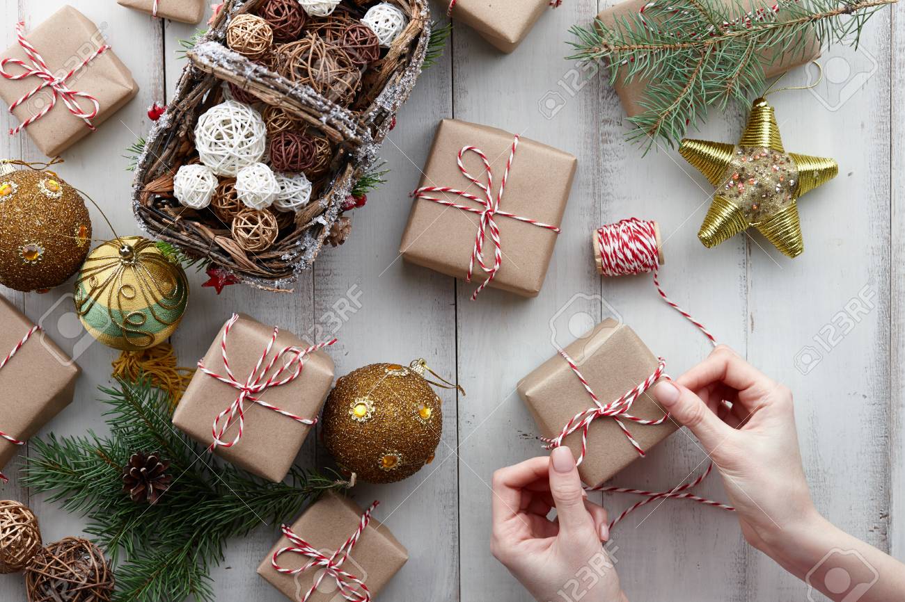 Craft Création Emballage Cadeaux De Noël Toppers pour Cartes et Artisanat Craft Création Emballage Cadeaux De Noël Toppers pour Cartes et Artisanat