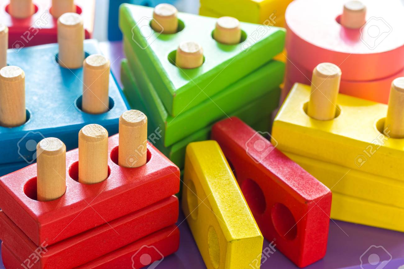 juguetes de aprendizaje