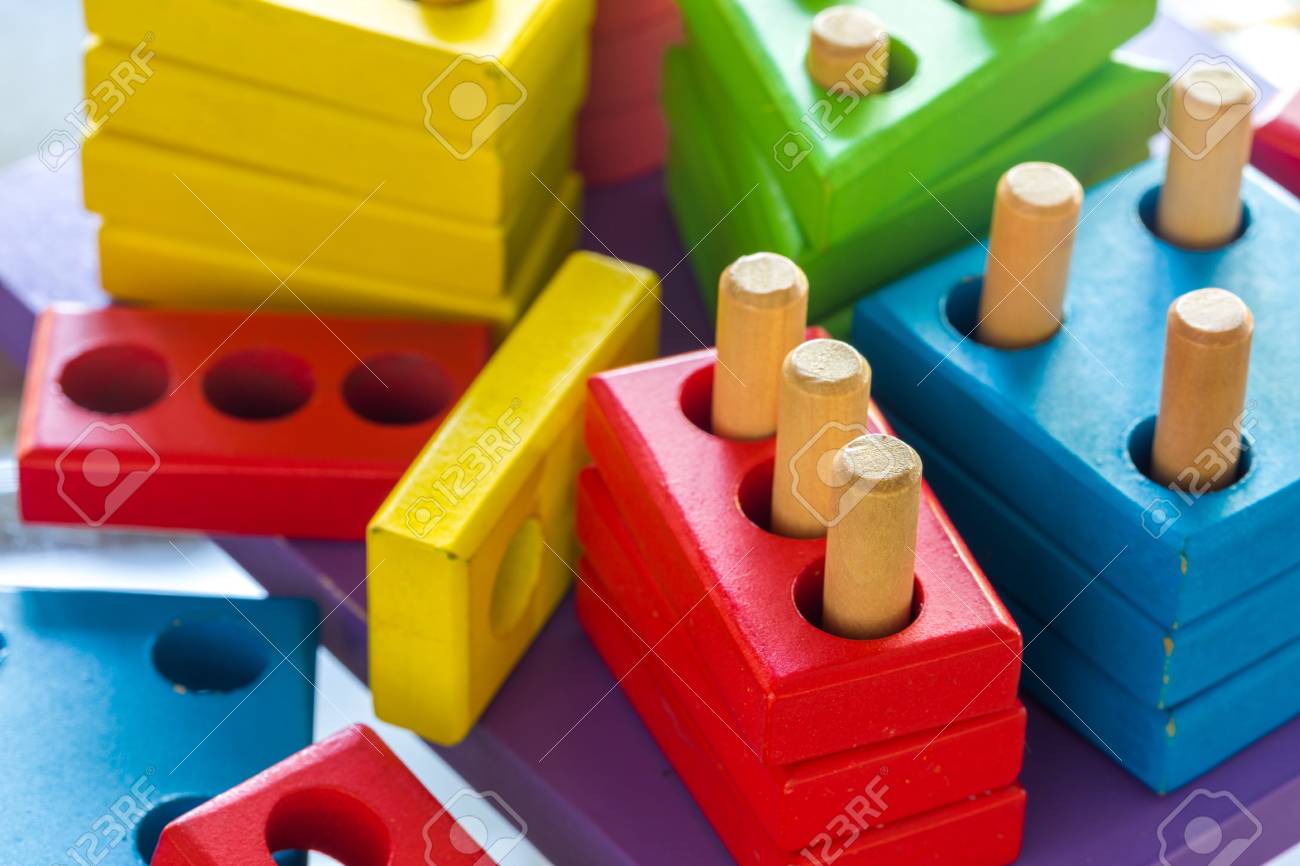 juguetes de aprendizaje