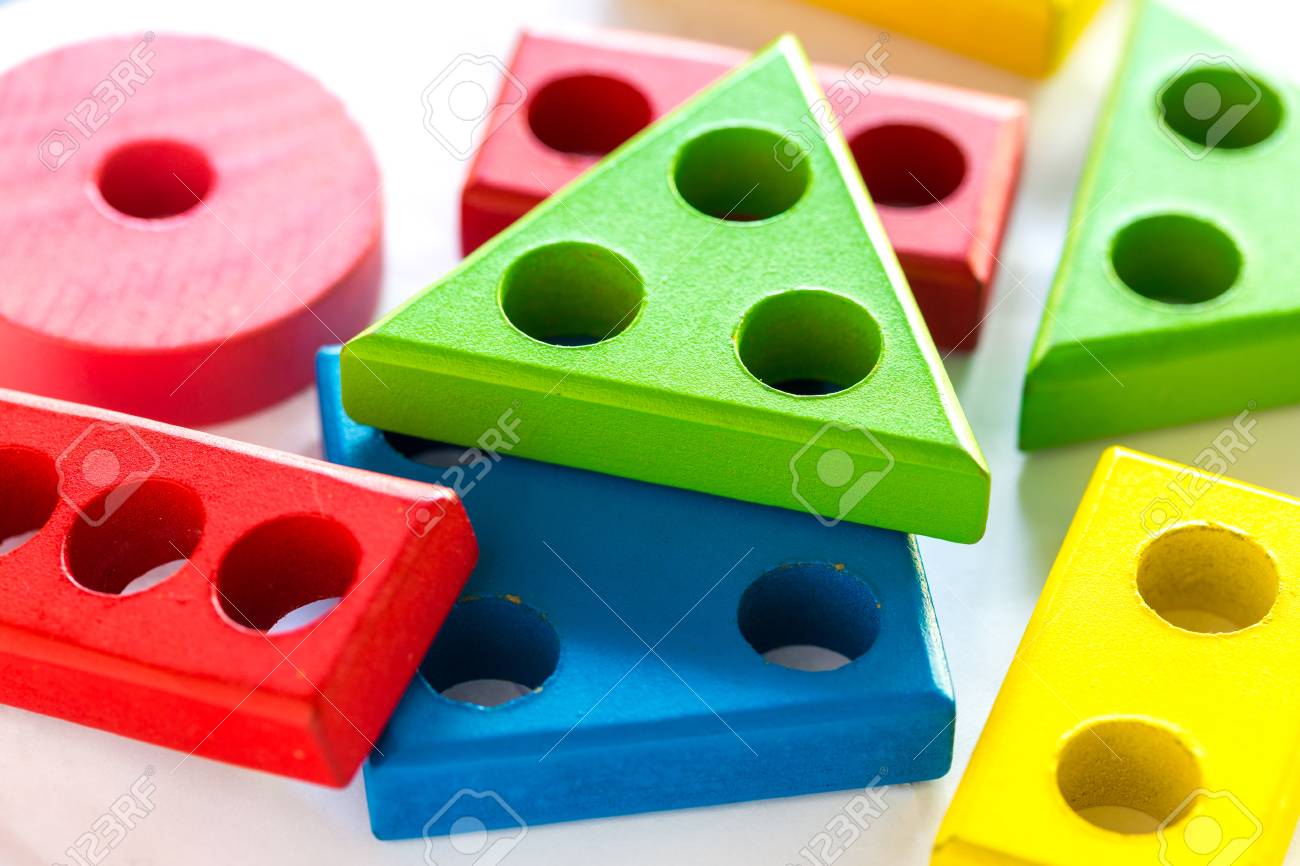 juguetes para niños de aprendizaje