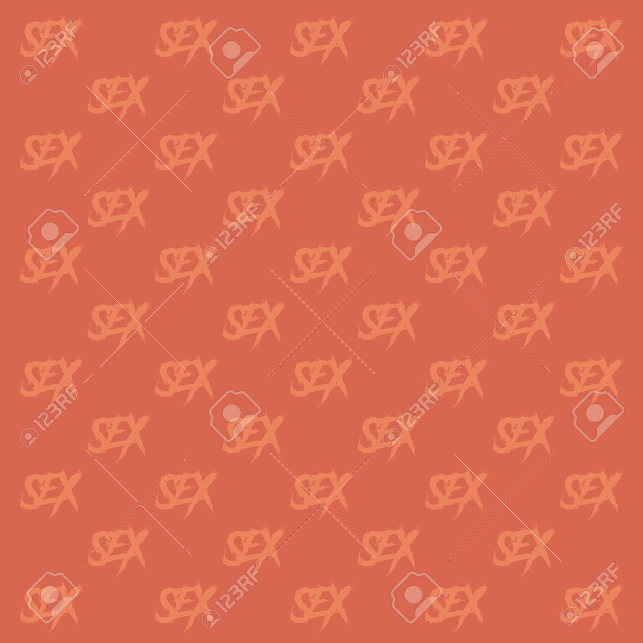 Секс Обои Модный Узор Фона Дизайн Веб-страницы. Клипарты, SVG, векторы, и  Набор Иллюстраций Без Оплаты Отчислений. Image 100736179
