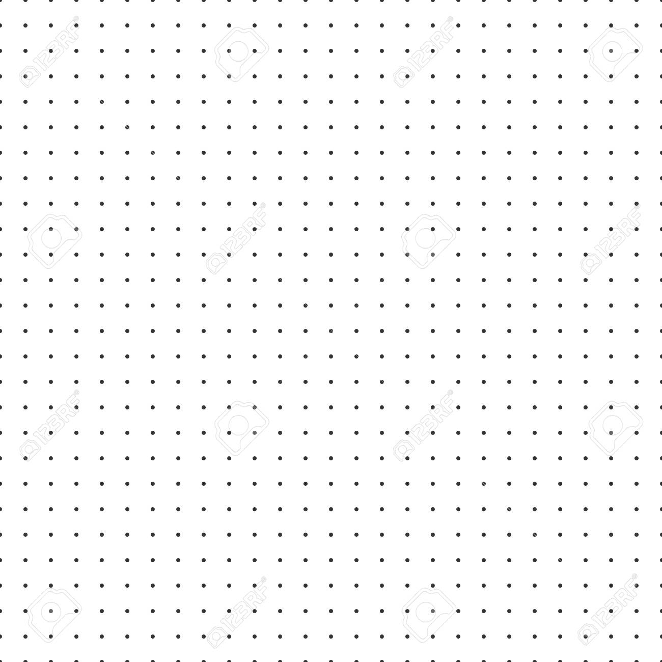 dot grid vector paper graph paper on white background royalty free svg cliparts vectors and stock illustration image 118213564