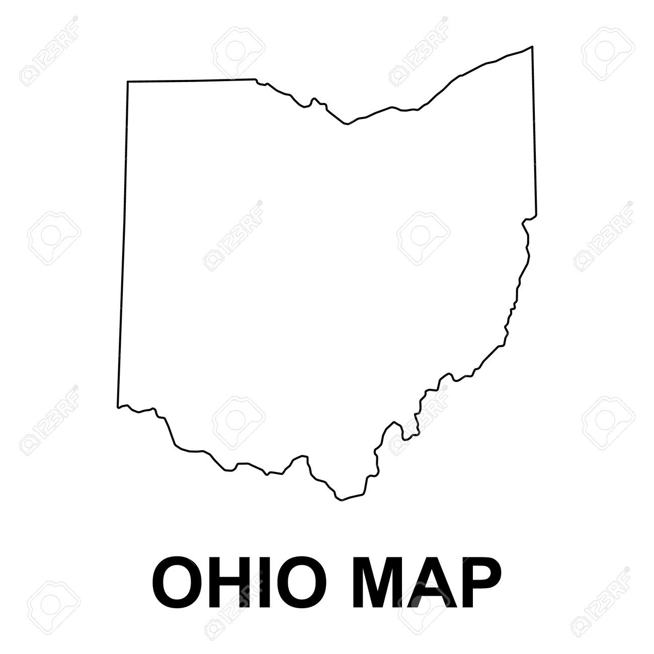ohio-map-shape-united-states-of-america-flat-concept-icon-symbol-vector-illustration-royalty-free-svg-cliparts-vectors-and-stock-illustration-image-196558237
