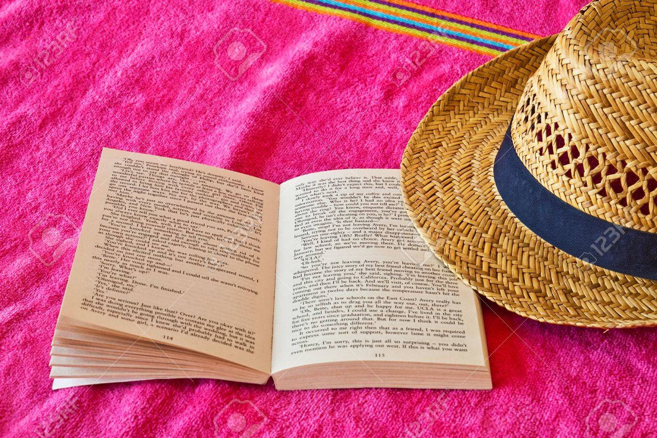 lamé papier hat