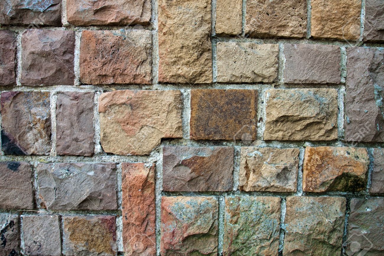 Decorative Stone Wall decorative exterior wall covering resembling a stone wall stock Decorative Stone Wall decorative exterior wall covering resembling a stone wall stock