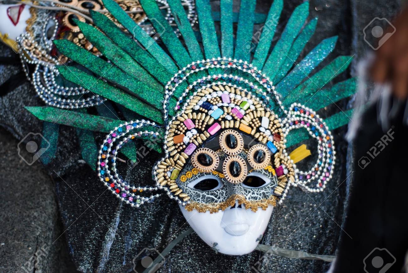 Masskara Festival. Bacolod City, Negros Occidental, Philippines Stock  Photo, Picture and Royalty Free Image. Image 53974020., image size:1300x870
