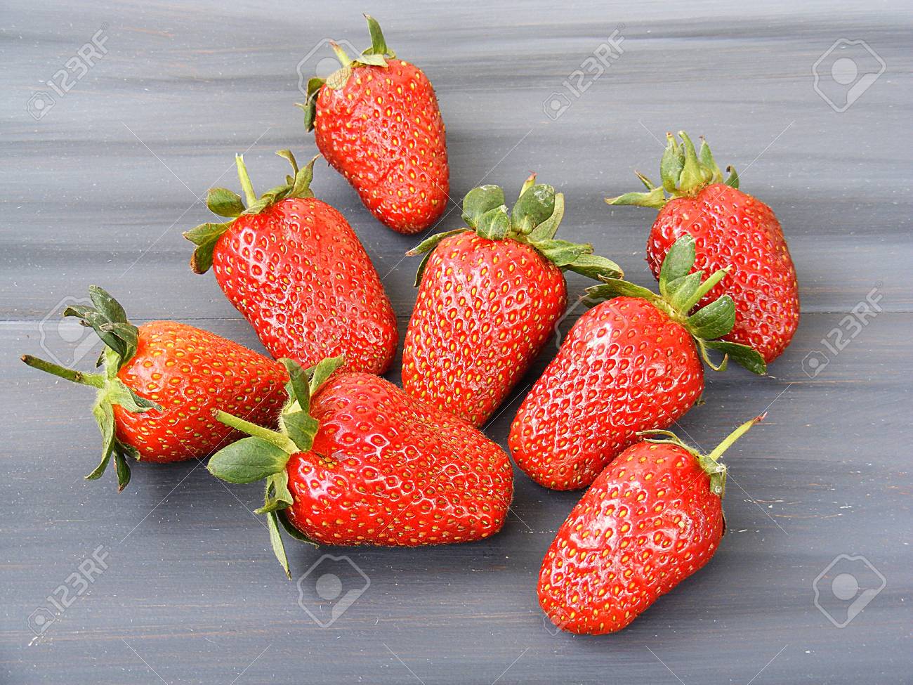 複数のイチゴ画像 の写真素材 画像素材 Image 7859