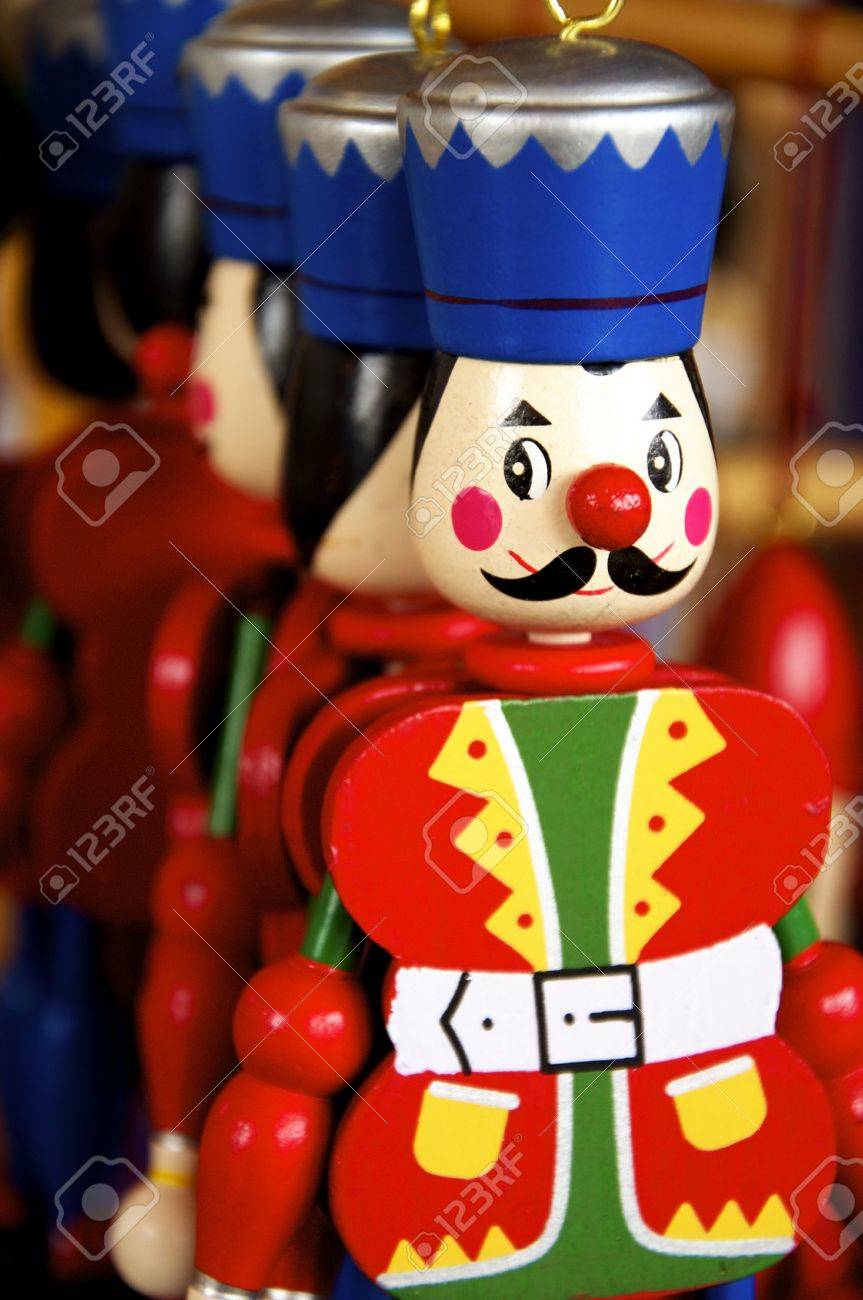 old fashioned toy shop