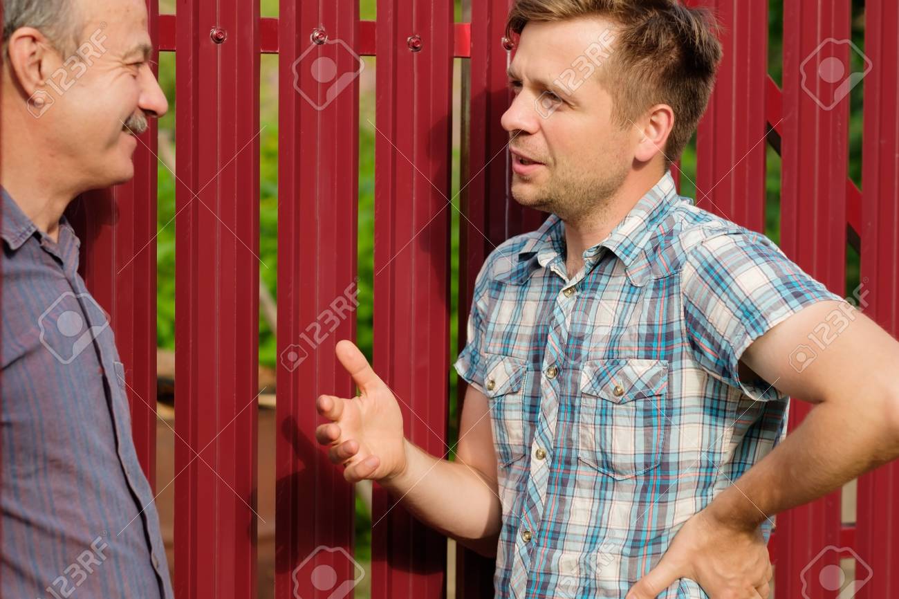 ältere männer treffen
