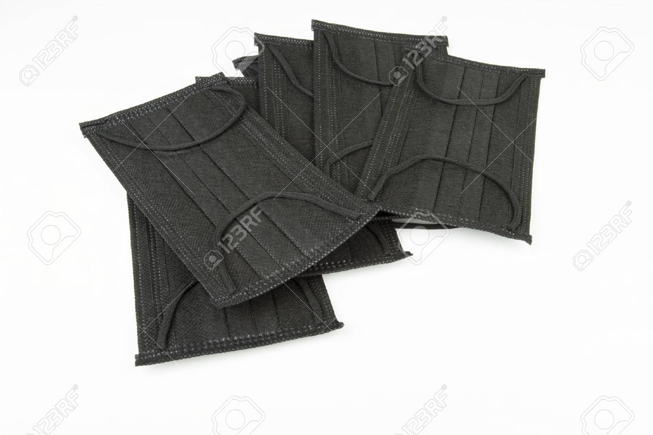 masks black surgical masks black surgical