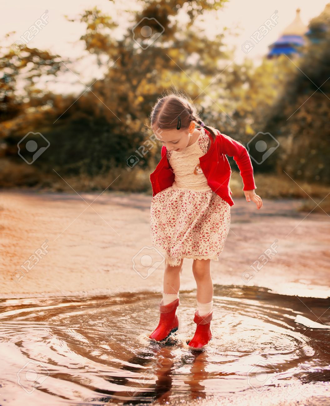 blondo liam waterproof