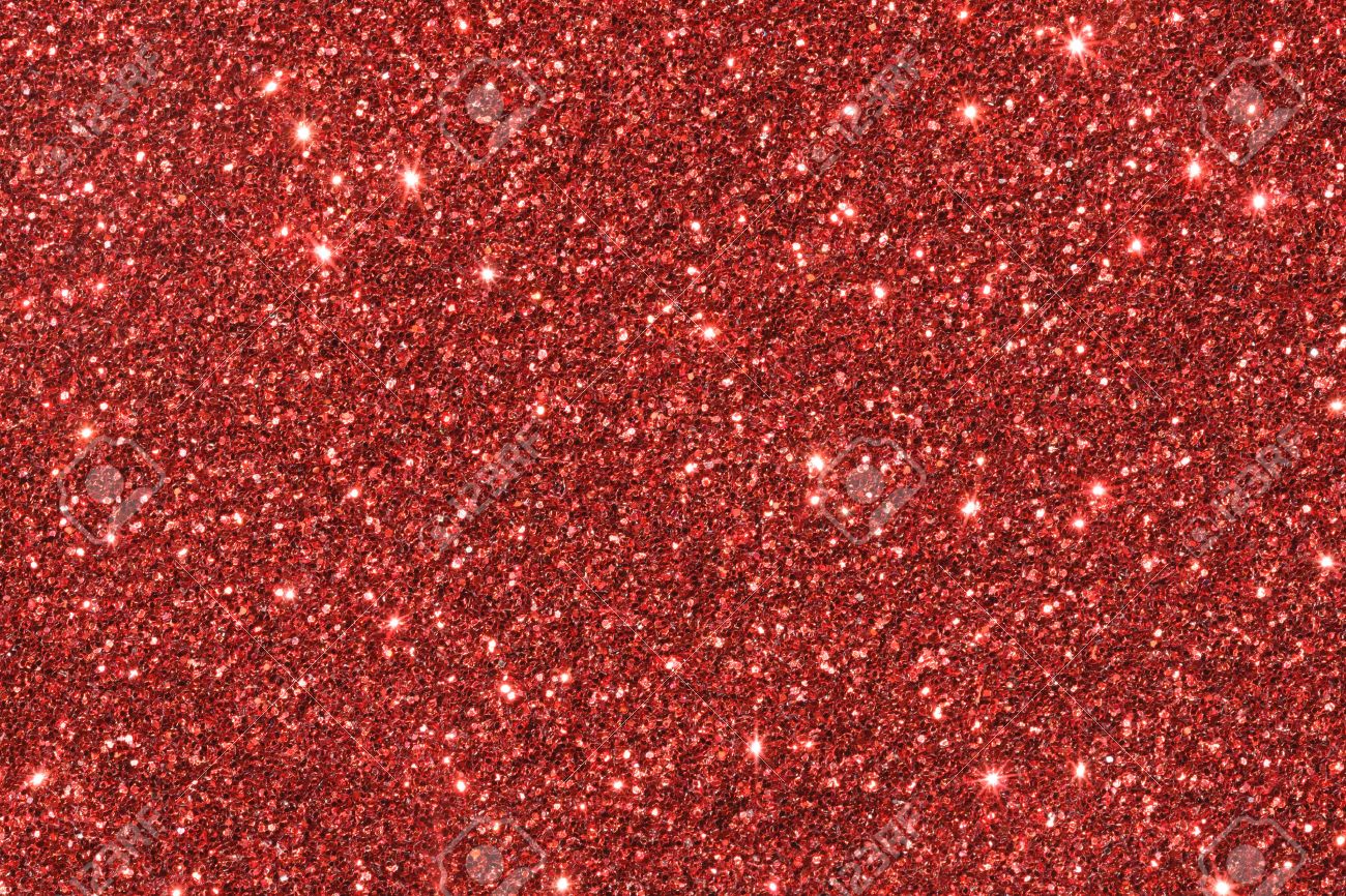 Red Glitter Background Red Sparkles On Stock Vector Royalty Free 361336115 Shutterstock