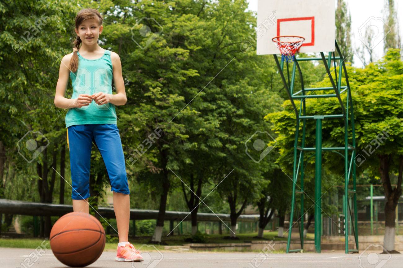 Young Teen Girls Bb