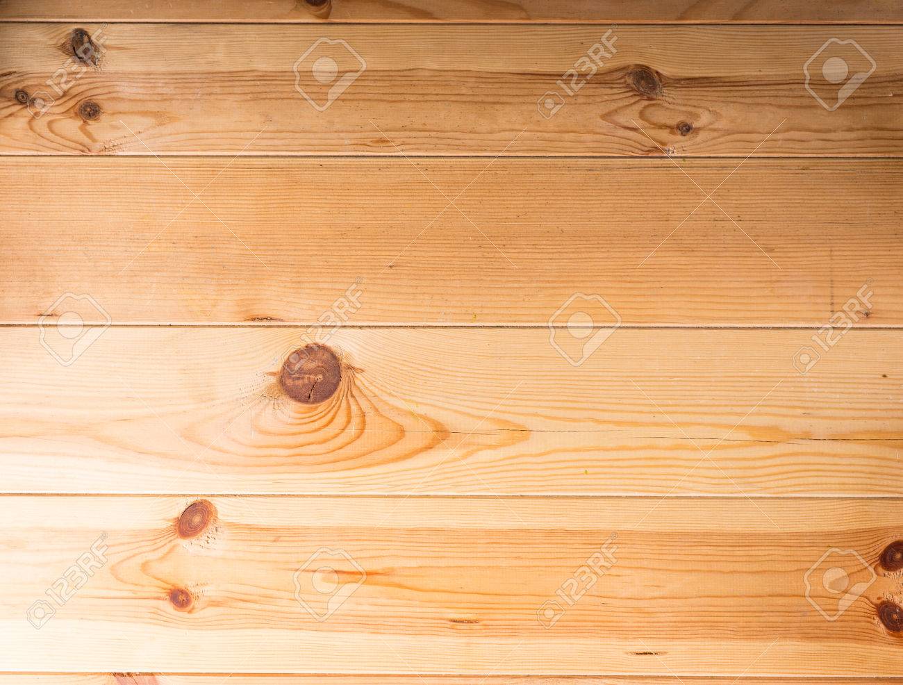 Background Texture Of A Wooden Table Or Floor With Parallel Planks