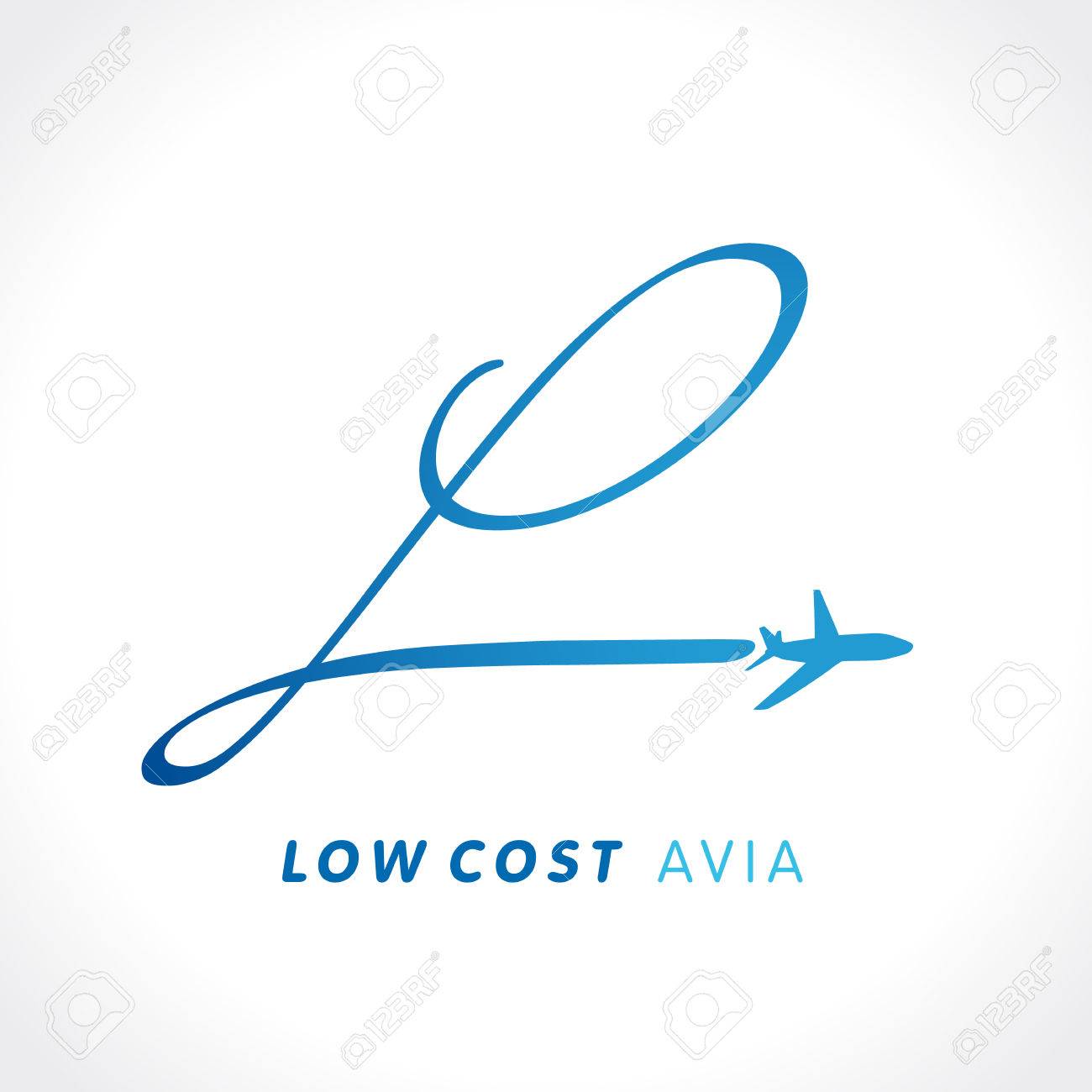 L 文字旅行低コストの企業ロゴ 航空会社のビジネス旅行 文字 L とロゴのデザインです 旅行のベクトルのロゴのテンプレートを飛ぶ のイラスト素材 ベクタ Image