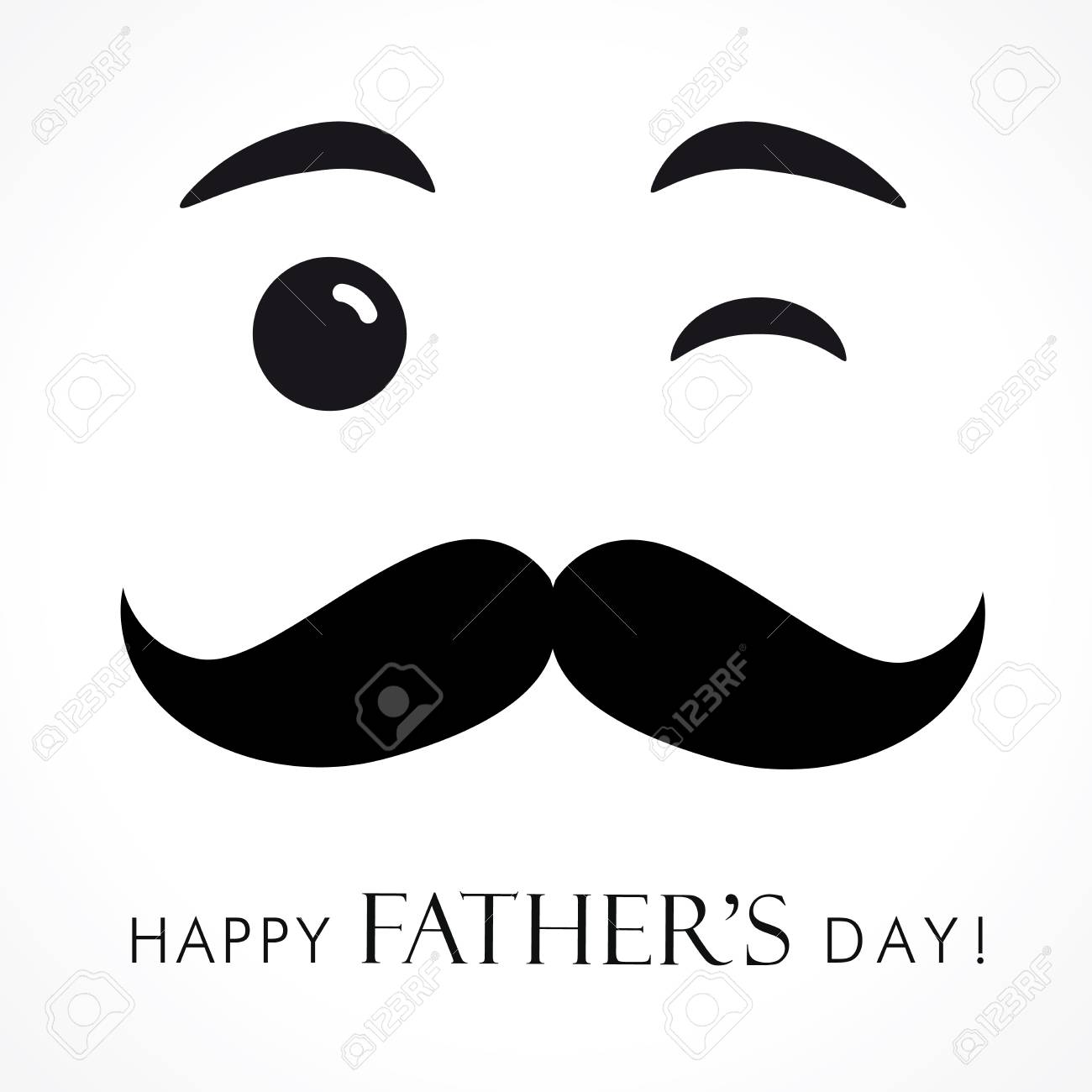 dad template