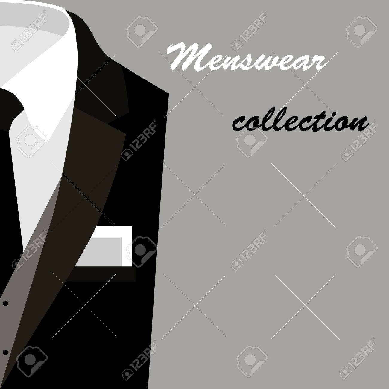Atticus Plus Präzedenzfall Tarjeta Con La Ropa De Los Hombres De Moda Con La Chaqueta, Chaleco, Camisa, Corbata, Pañuelo Y Texto. Ilustración Vectorial Ilustraciones Vectoriales, Clip Art Vectorizado Libre De Derechos. Image 63273714. Atticus Plus Präzedenzfall Tarjeta Con La Ropa De Los Hombres De Moda Con La Chaqueta, Chaleco, Camisa, Corbata, Pañuelo Y Texto. Ilustración Vectorial Ilustraciones Vectoriales, Clip Art Vectorizado Libre De Derechos. Image 63273714.