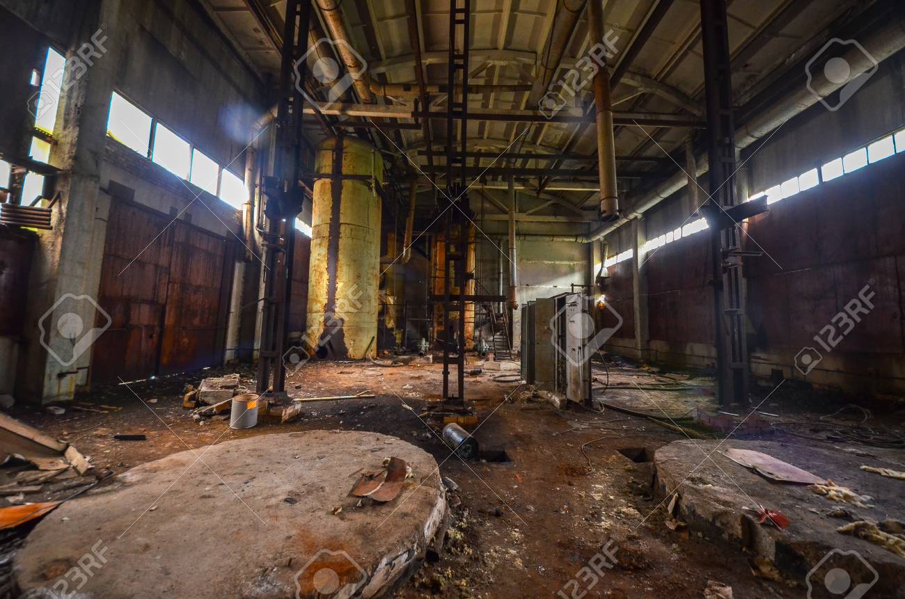 The Abandoned Chemical Plant (Former Soviet Union) In Ufa. Abandoned ... for Abandoned Factory Russia
103wja The Abandoned Chemical Plant (Former Soviet Union) In Ufa. Abandoned ... for Abandoned Factory Russia
103wja