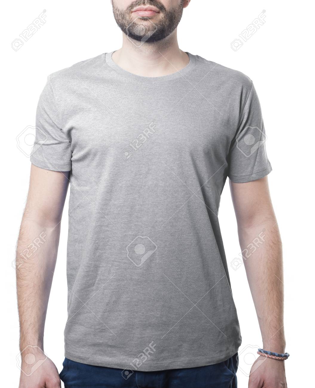 pantalon para camisa gris