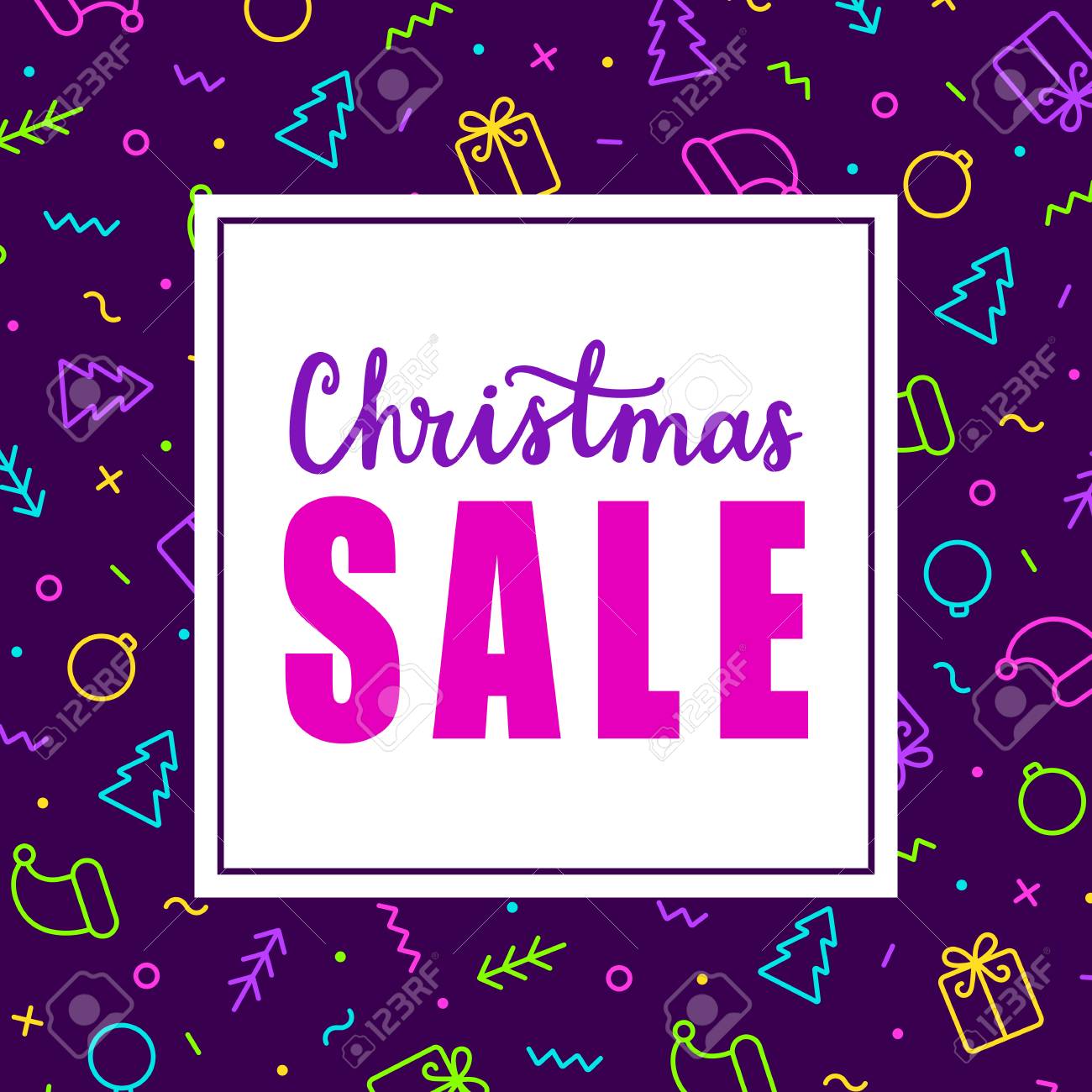 Ilustración De Venta De Navidad. Plantilla De Cartel O Flyer. Vector Editable Fotos, Retratos, Imágenes Y Fotografía De Archivo Libres De Derecho. Image 89491388. Ilustración De Venta De Navidad. Plantilla De Cartel O Flyer. Vector Editable Fotos, Retratos, Imágenes Y Fotografía De Archivo Libres De Derecho. Image 89491388.