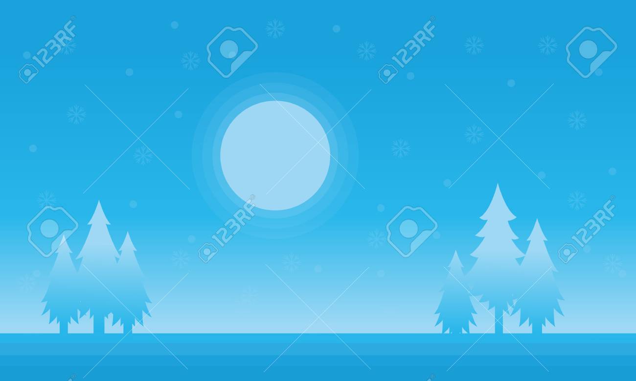 無料印刷可能クリスマス 風景 イラスト フリー かわいいディズニー画像