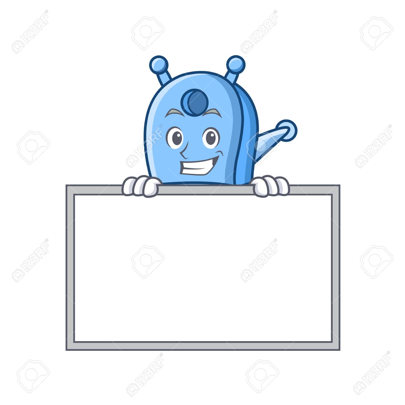 ボード鉛筆削りキャラクター漫画とニヤリのイラスト素材 ベクタ Image ボード鉛筆削りキャラクター漫画とニヤリのイラスト素材 ベクタ Image